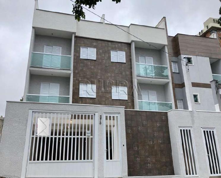 Coberturasem condominio - Parque das Nações - Santo André