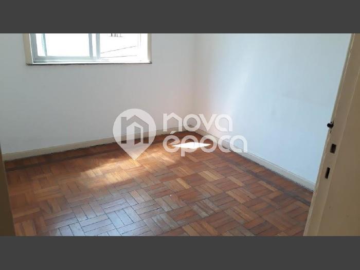 Engenho Novo, 2 quartos, 1 vaga, 50 m² Rua Barão do Bom