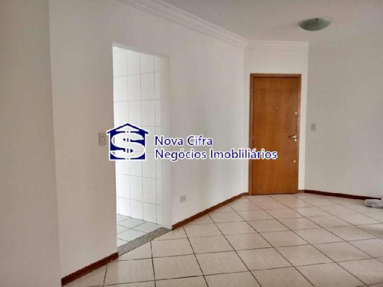 Excelente Apartamento 3 Dormitórios (1 suíte) no Jd,