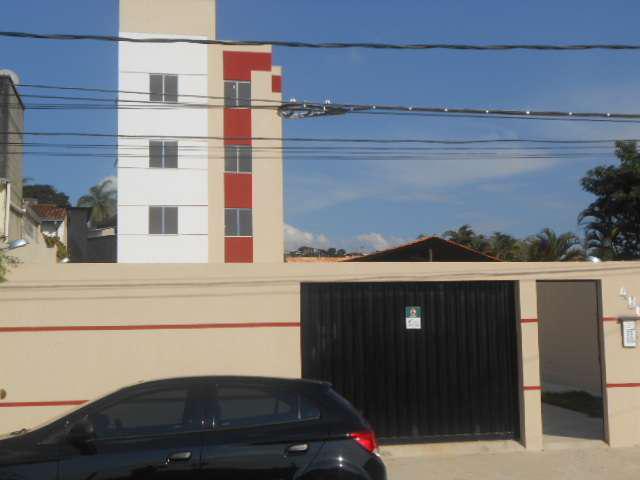 Excelente Apartamento - bairro Adeodato/Esplanada - Santa