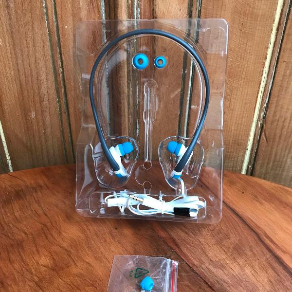 Fone de pescoçø