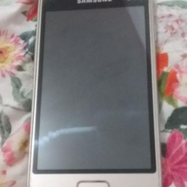 Galaxy J1 mini