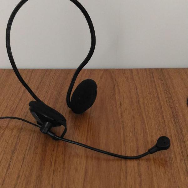 Headset