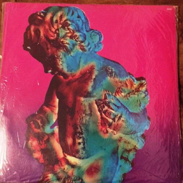 New Order - Combo com 3 LP Vinil