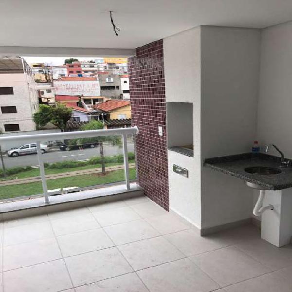 Oportunidade 3 dormitórios 2 vagas - R$ 490.000,00