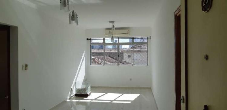 Oportunidade -Apto para Venda, 110m², com 2 quartos, 1