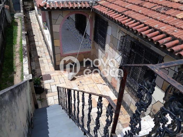 Quintino Bocaiuva, 3 quartos, 231 m² Rua Lemos Brito,