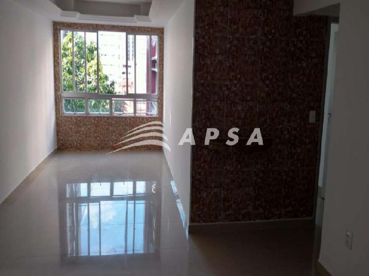 RECIFE - APARTAMENTO - BOA VIAGEM