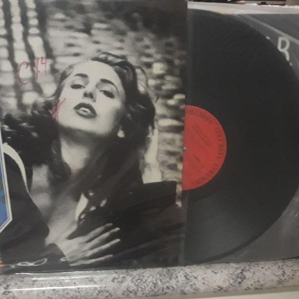 SOPHIE B Hawkins LP Tongue and Tails promo Disco