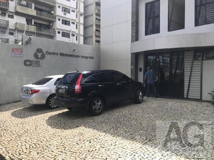 Sala Comercial para Locação em Fortaleza, MEIRELES