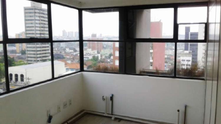 Sala/Conjunto para aluguel tem 45 metros quadrados com 2
