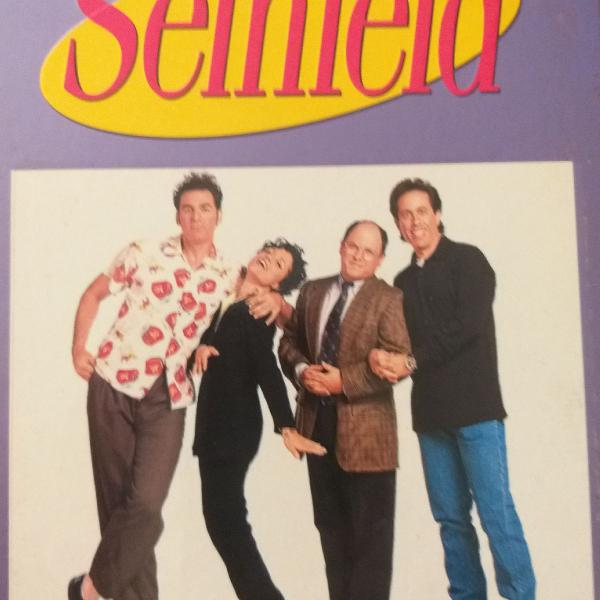 Seinfeld 5 temporada