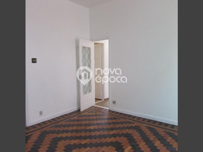 São Cristovão, 3 quartos, 85 m² Rua São Luiz Gonzaga,