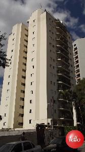 São Paulo - Apartamento Padrão - Chácara Klabin