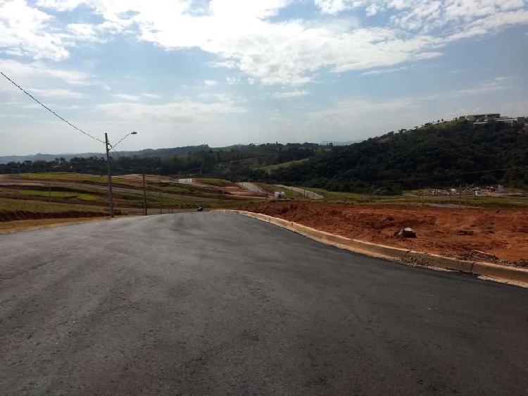 Terreno de 140m² entrega em dezembro 2019