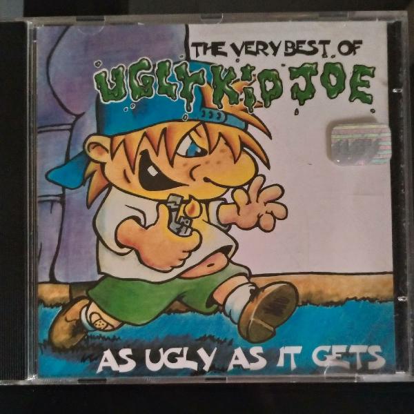 Ugly Kid Joe - The Very Best