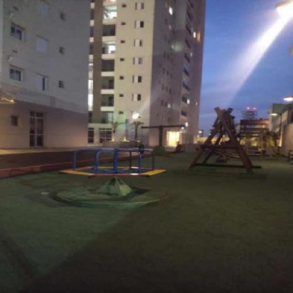 Venda Apato 66m², 2 dorms - sendo 1 suíte - 2 vagas