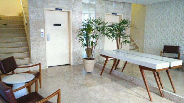 Vendo apartamento 3 quartos no setor Central