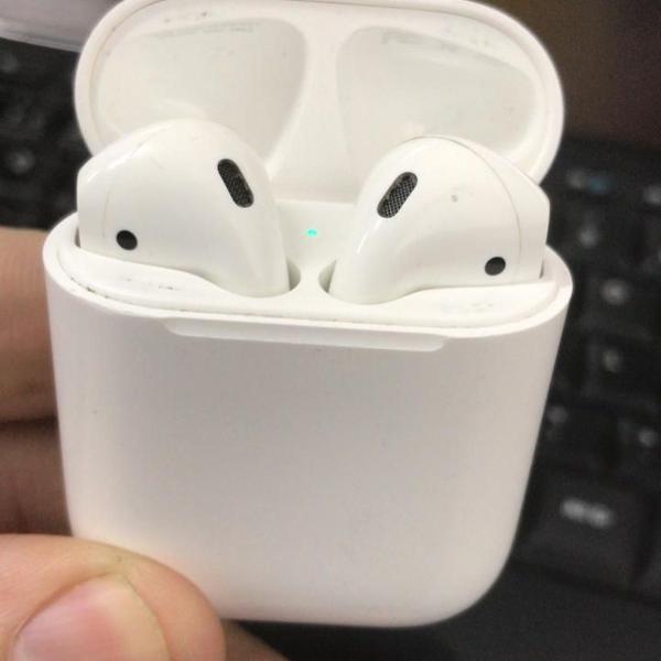 airpods apple