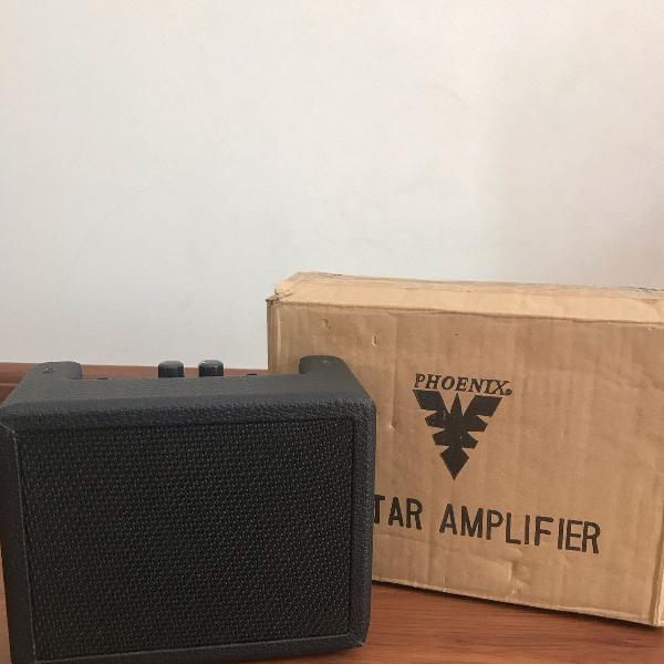 amplificador