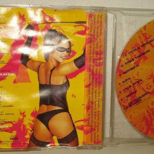 cd 13 pop hits da pan serie sucessos da jovem pan