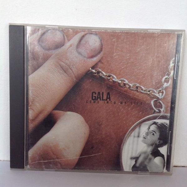 cd dance cantora gala
