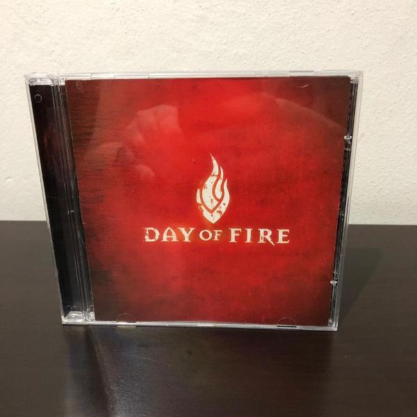 cd day of fire