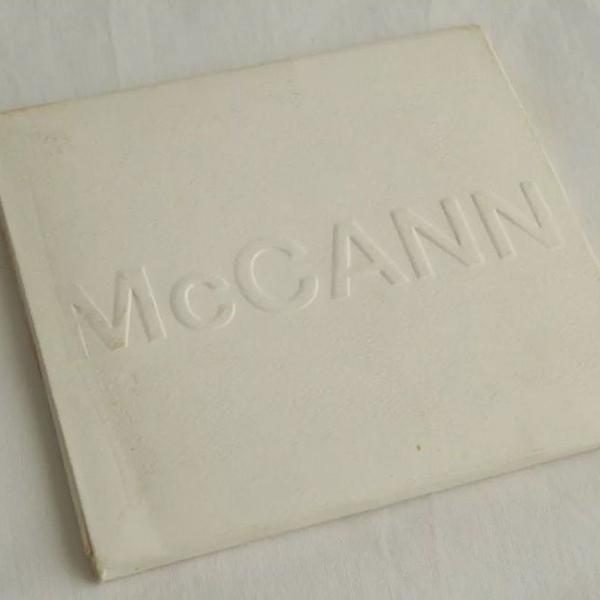 cd mccann duo