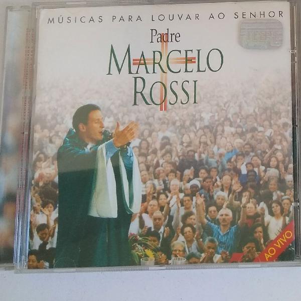 cd padre marcelo rossi