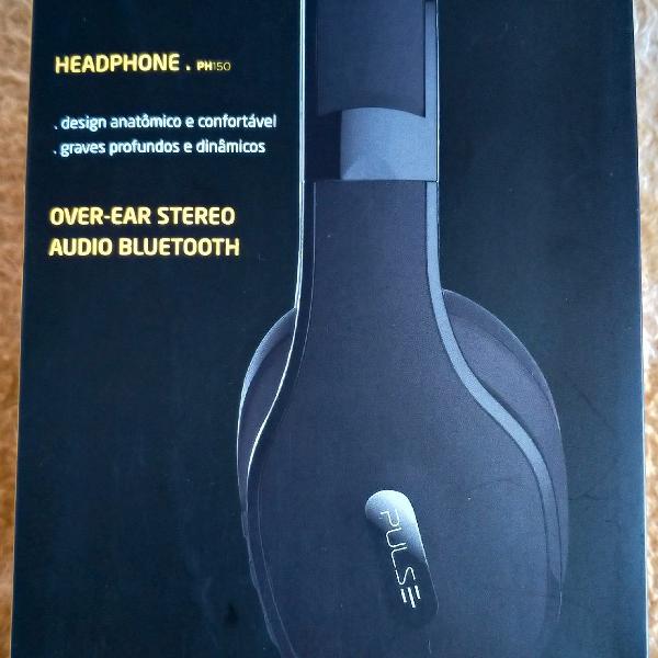 headphone preto
