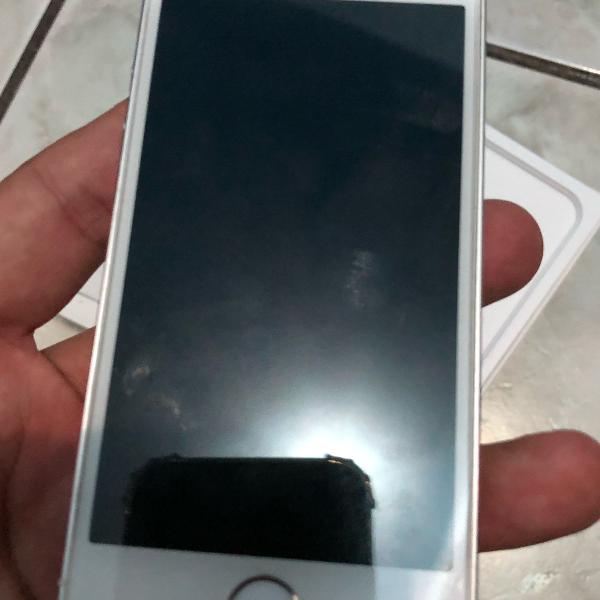 iphone 5s - usado, em estado de novo