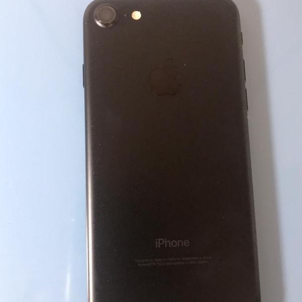 iphone 7 128gb - sem detalhes