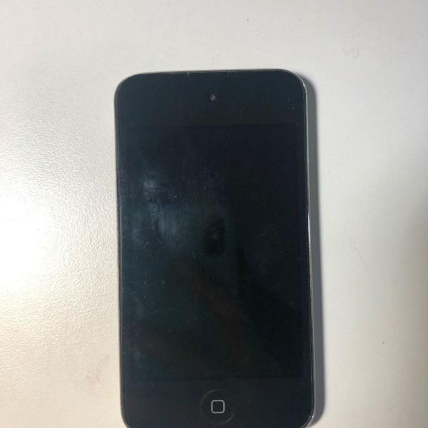 ipod touch
