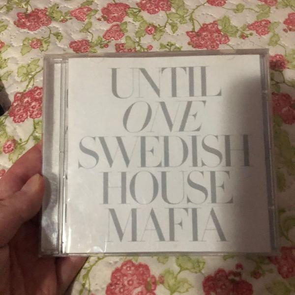 kit cds swedish house mafia