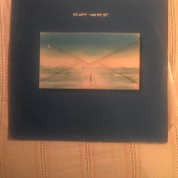 lp dire straits communiqué excelente estado lady writer