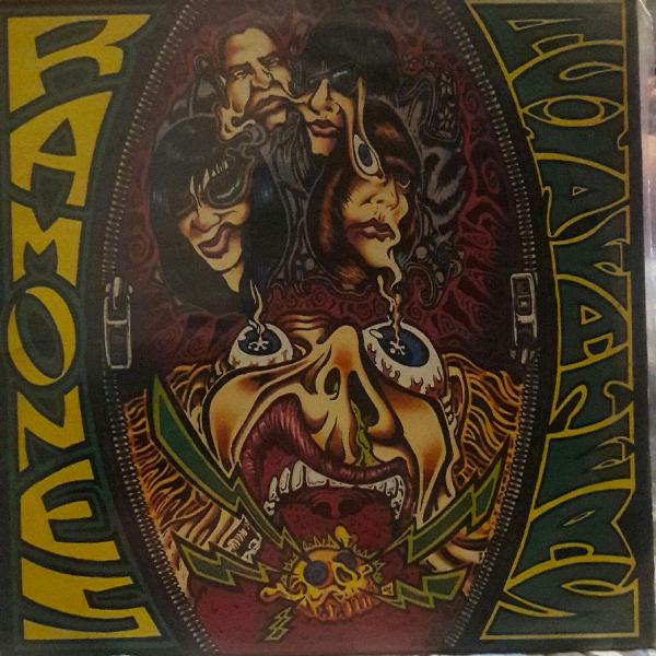 lp ramones acid eaters