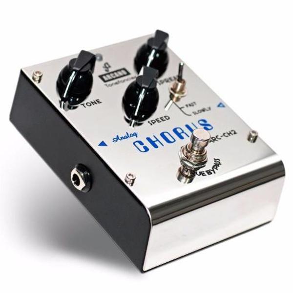 pedal chorus arcano ch2