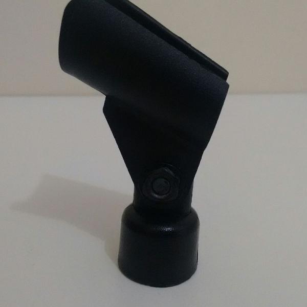 suporte para microfone