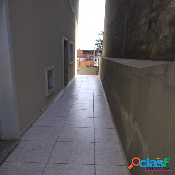 Amplo Sobrado