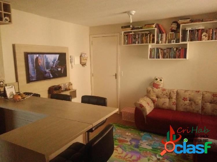 Apartamento 2 dormitórios à venda no Residencial Granada