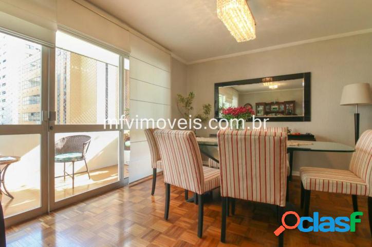 Apartamento 3 quarto(s) para Venda no bairro Jardim Paulista