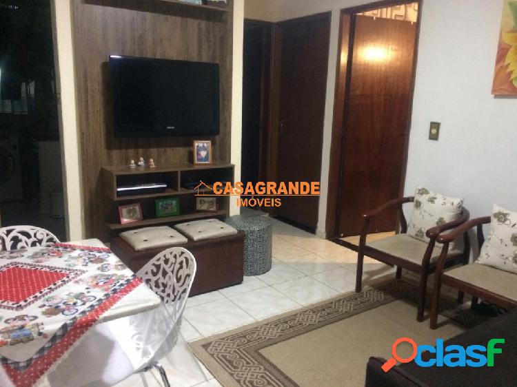 Apartamento Conjunto Integração