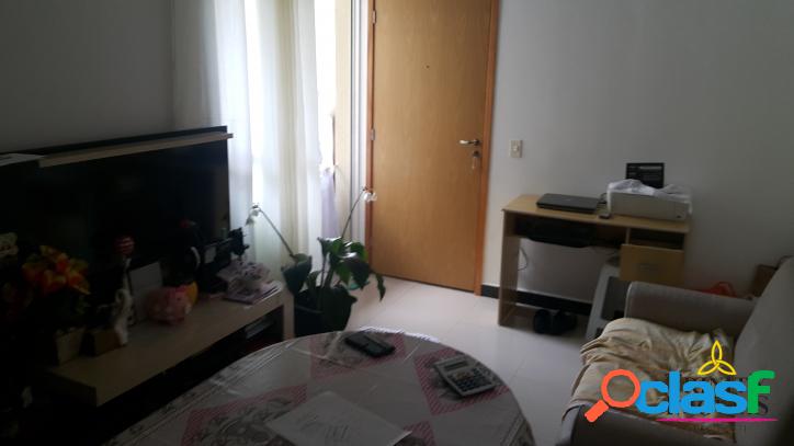 Apartamento Jardim Isís