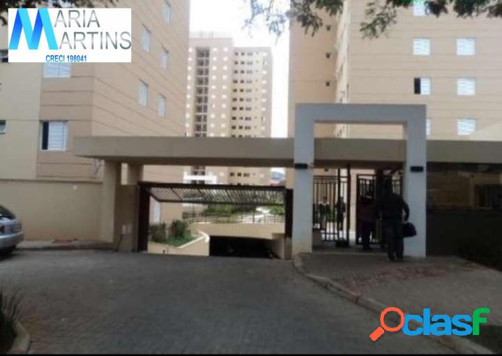 Apartamento Mobiliado a Venda - R$ 330.000,00 - Reserva