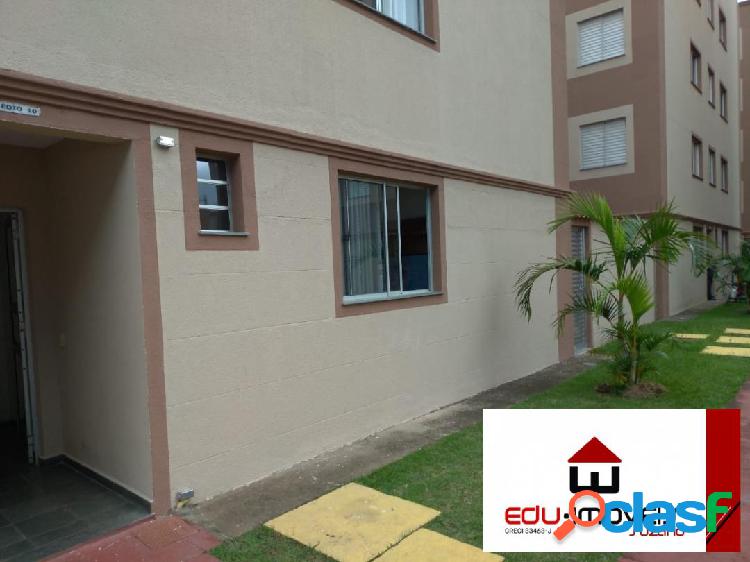 Apartamento Residencial / Vila Urupês / Suzano !