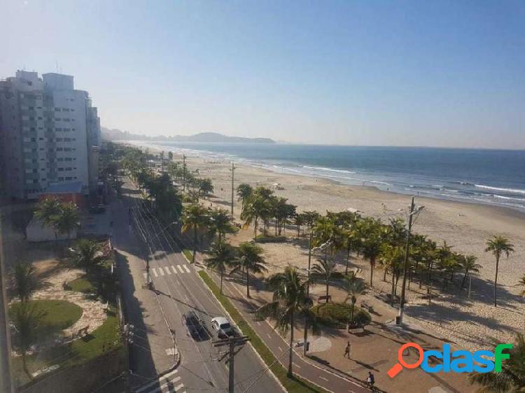 Apartamento - Venda - Praia Grande - SP - Ocian