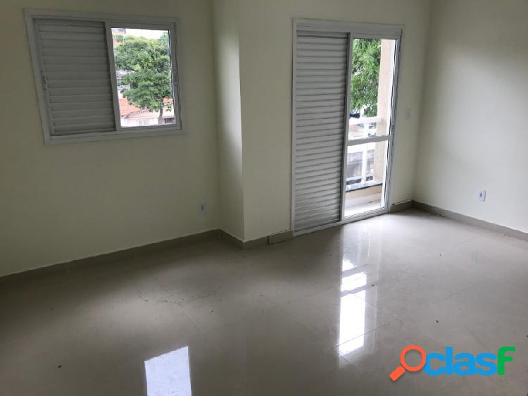 Apartamento - Venda - Santo AndrÃ© - SP - Jardim Rina