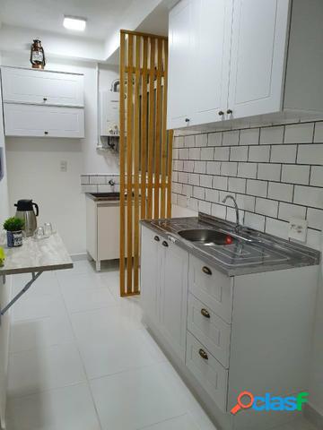 Apartamento - Venda - Santo AndrÃ© - SP - Vila Lutécia