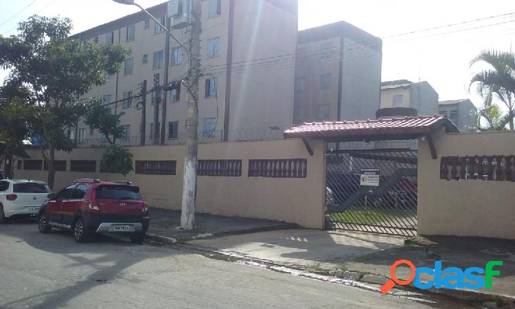 Apartamento - Venda - SÃ£o Paulo - SP - Vila Silva Teles