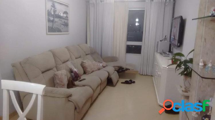 Apartamento Vila Santa Tereza